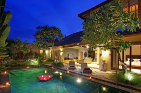  Desa Di Bali Villas  North Kuta